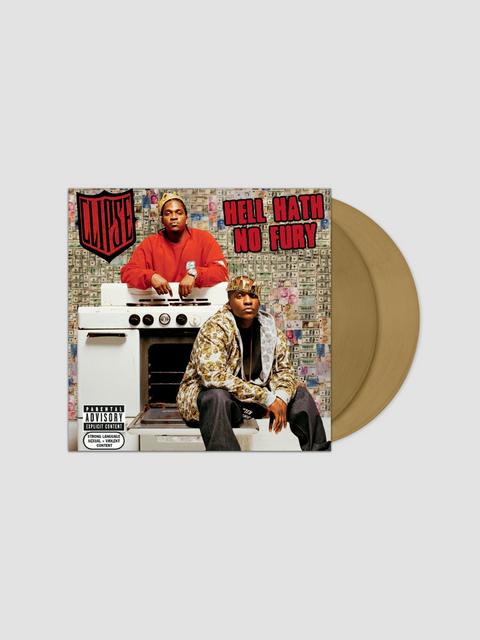 Hell Hath No Fury (Edición en Vinilo)