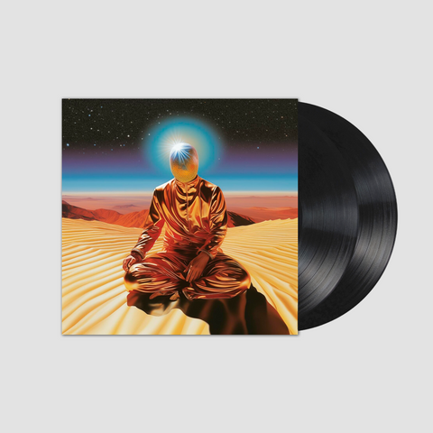 Cinema 3000 (Edición en Vinilo)