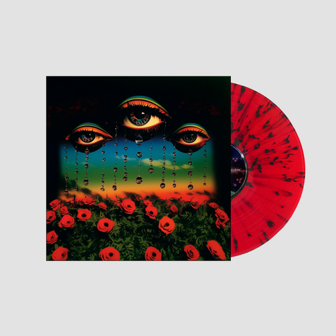 Equinox (Edición en Vinilo)