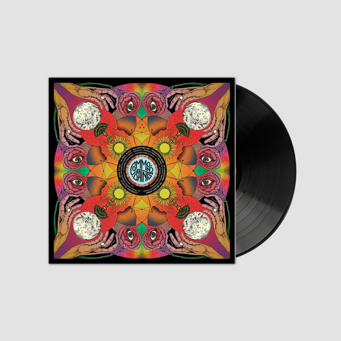 Idol Eyes (Edición en Vinilo)