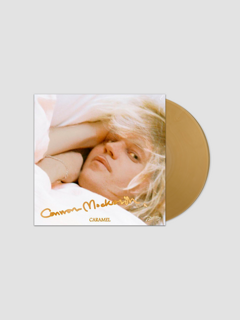 Caramel (Edición en Vinilo)
