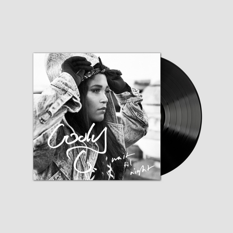 Wait 'til Night (Edición en Vinilo)