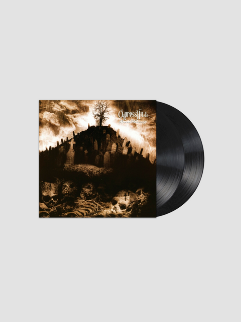 Black Sunday (Edición en Vinilo)