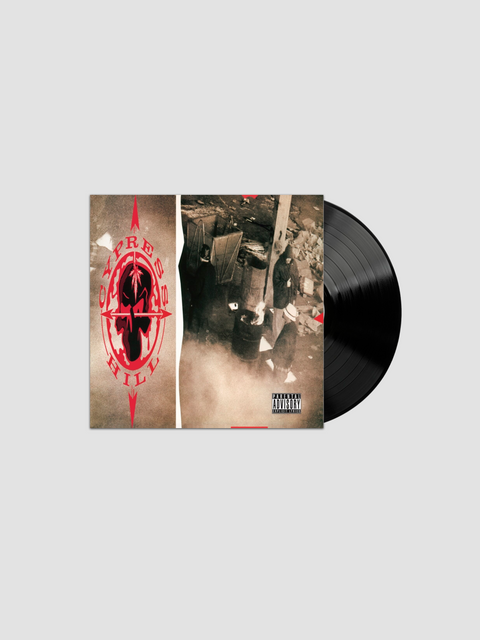 Cypress Hill (Edición en Vinilo)