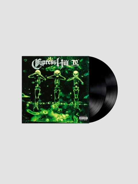 IV (Edición en Vinilo)