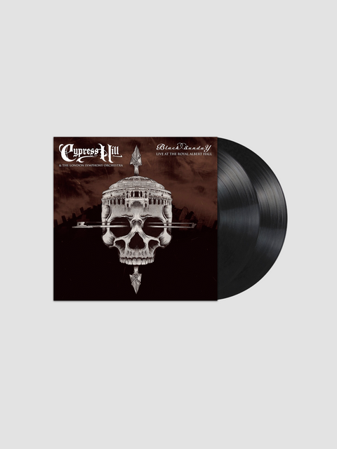 Black Sunday Live At The Royal Albert Hall (Edición en Vinilo)