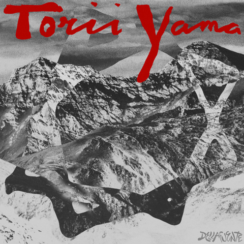 Torii Yama (Edición en vinilo)