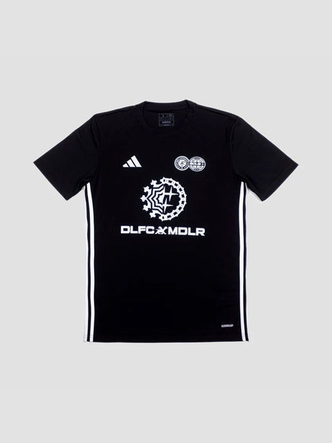 Home Jersey RedBull Soundclash x Adidas x DLFC x MDLR - Black