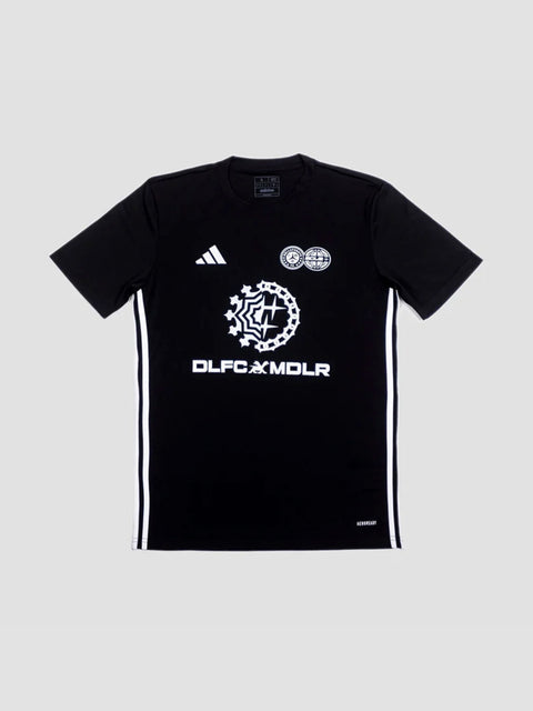 Home Jersey RedBull Soundclash x Adidas x DLFC x MDLR - Black
