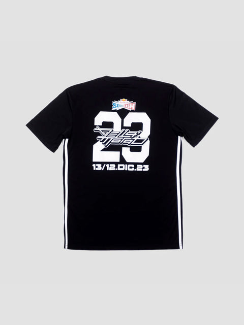Home Jersey RedBull Soundclash x Adidas x DLFC x MDLR - Black
