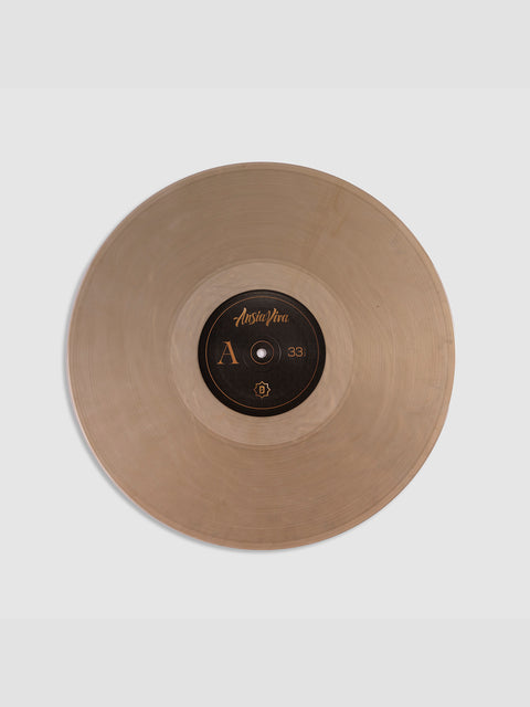 Ansia Viva (Edición en vinilo)