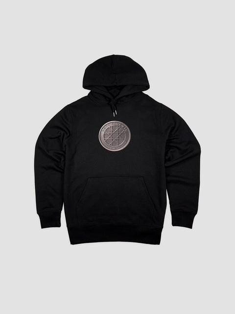 Sudadera Siempre Preguntando