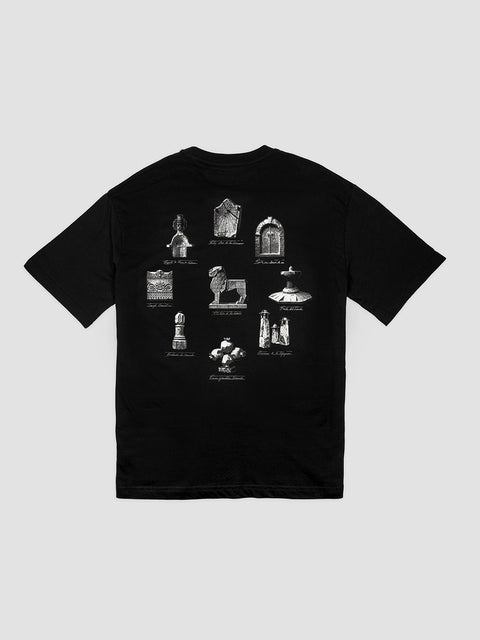 Camiseta Motivos