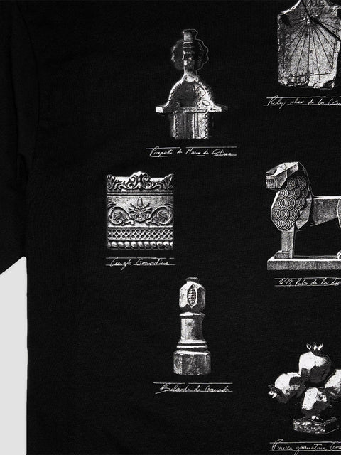 Camiseta Motivos