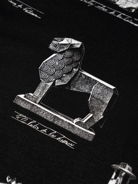 Camiseta Motivos