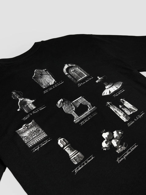 Camiseta Motivos