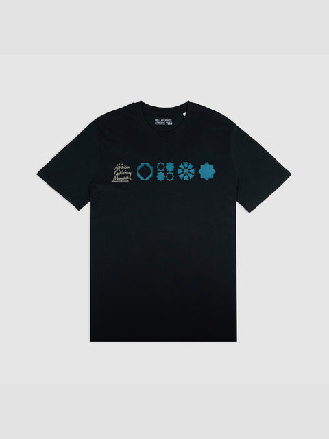 Camiseta Música Folklórica Atemporal