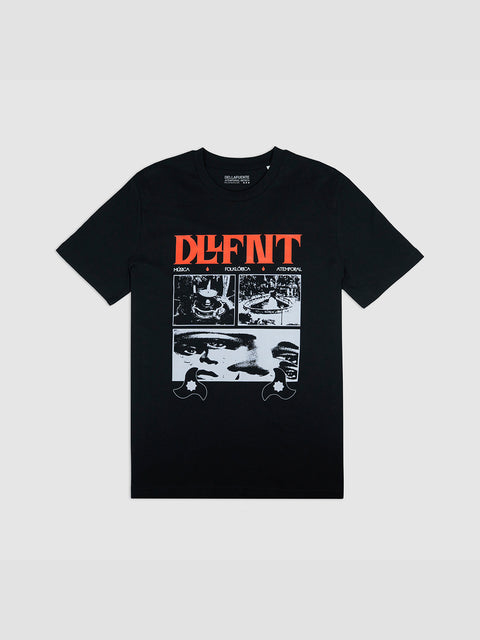 Camiseta DLLFNT