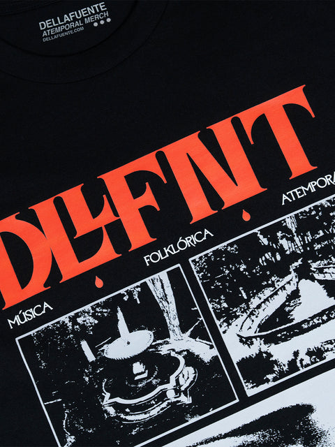 Camiseta DLLFNT