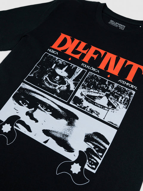 Camiseta DLLFNT