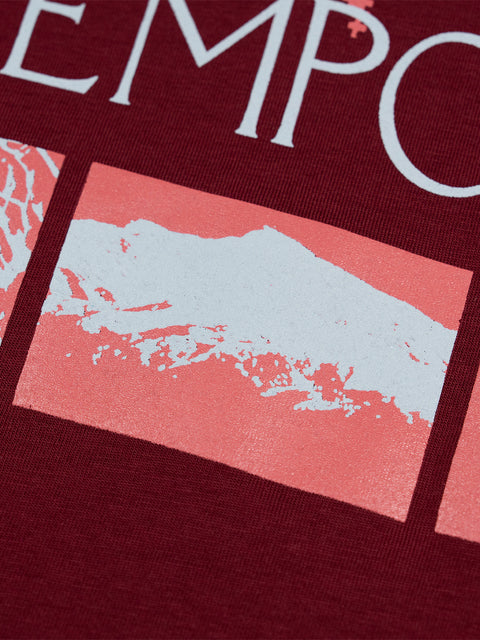 Camiseta Música Folklórica Atemporal