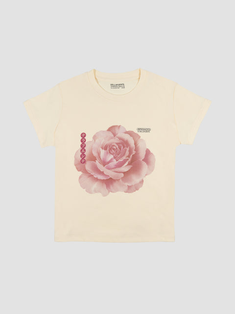 Camiseta chica Brigado,