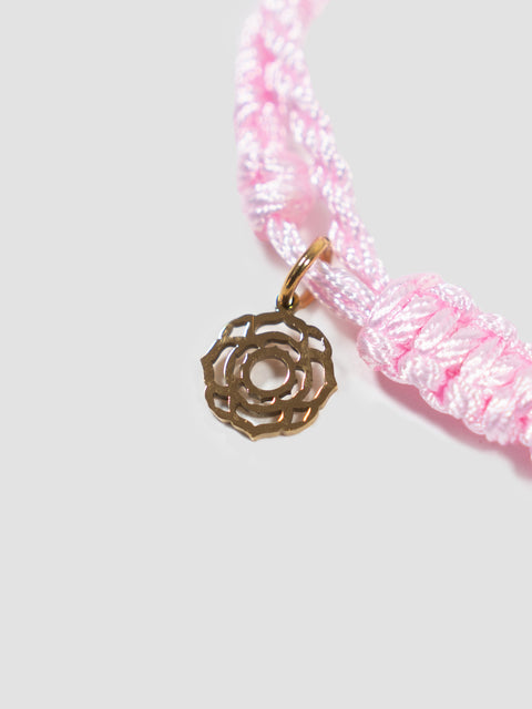 Pulsera Brigado,