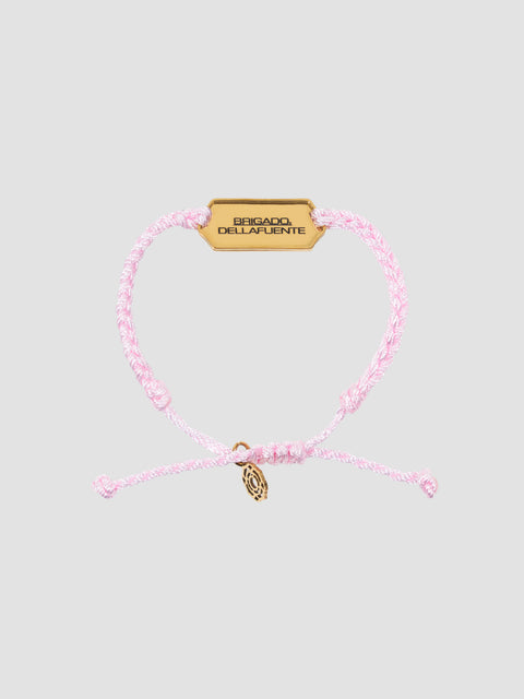 Pulsera Brigado,