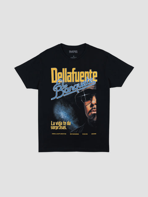 Camiseta Banquete