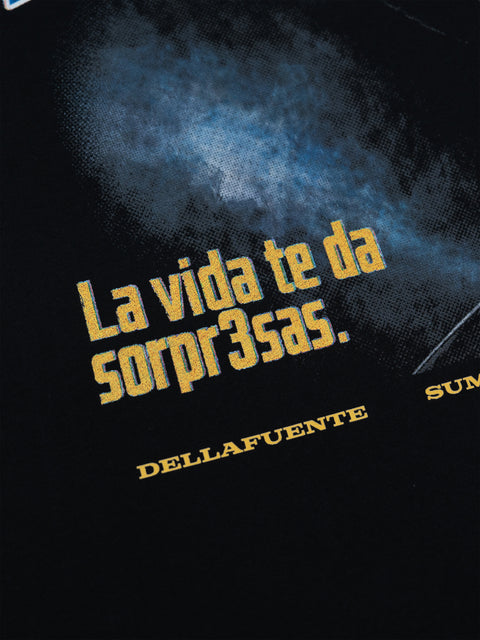Camiseta Banquete