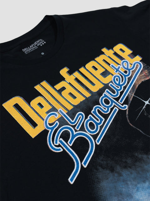 Camiseta Banquete