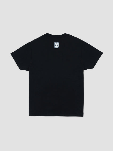 Camiseta Flor Brigado,