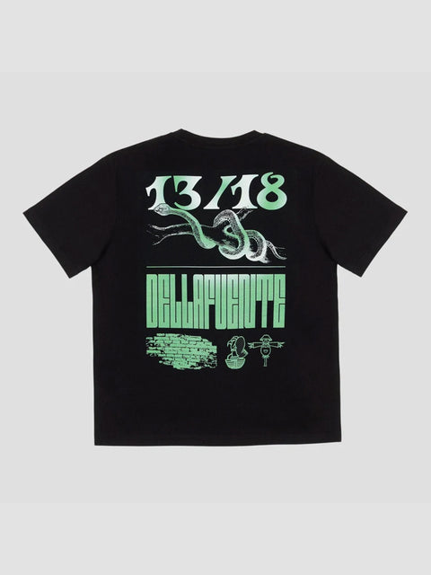 Camiseta 13/18
