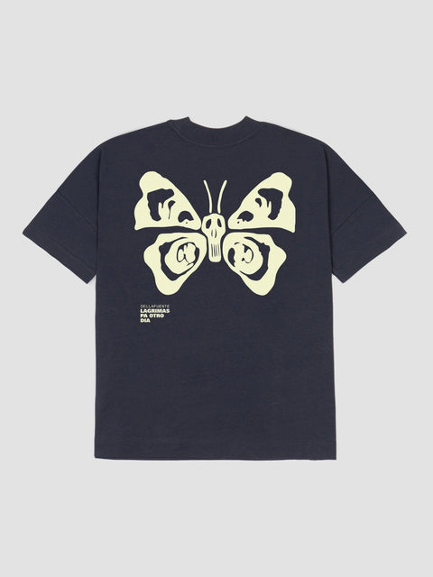 Camiseta Oversize NTLNMD