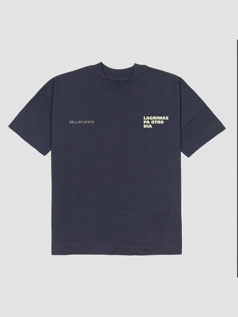 Camiseta Oversize NTLNMD