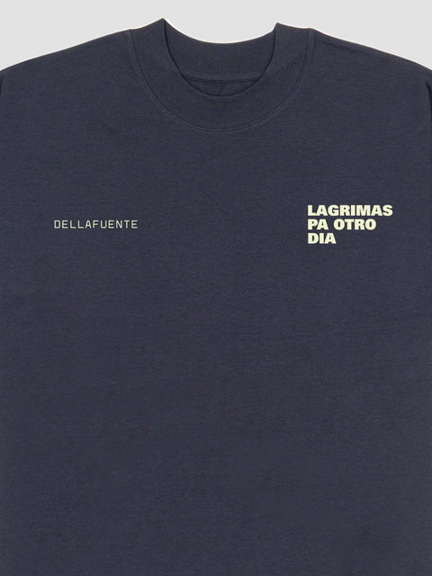 Camiseta Oversize NTLNMD