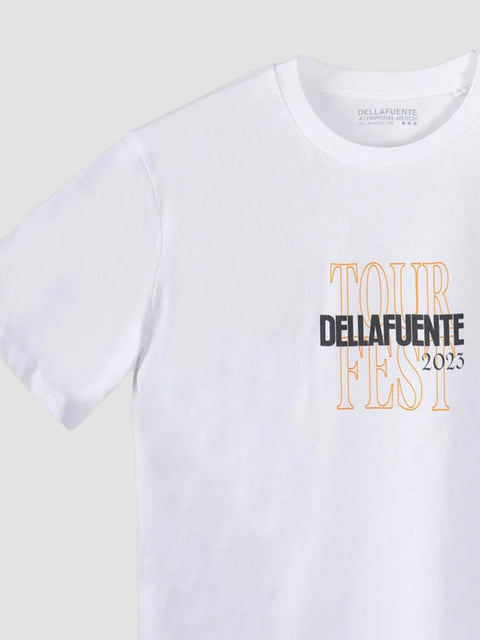 Camiseta Tour Fest