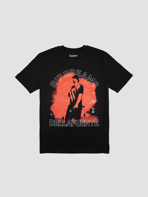 Camiseta Fuego