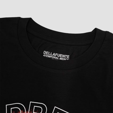 Camiseta Fuego