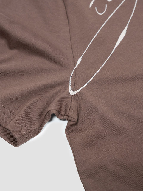 Camiseta Planos