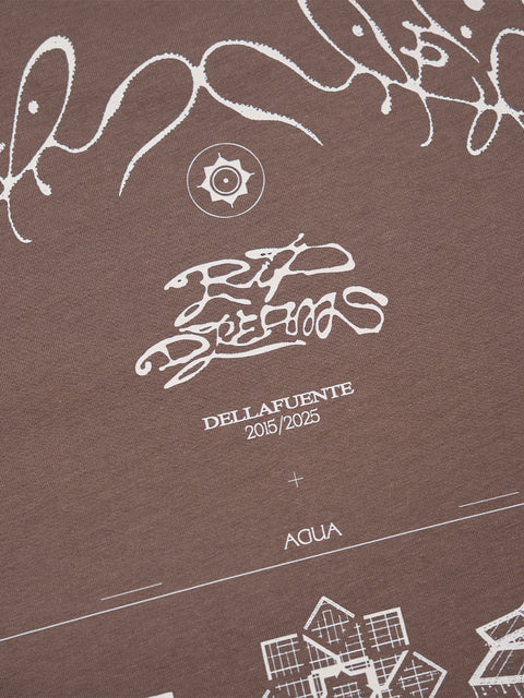 Camiseta Planos