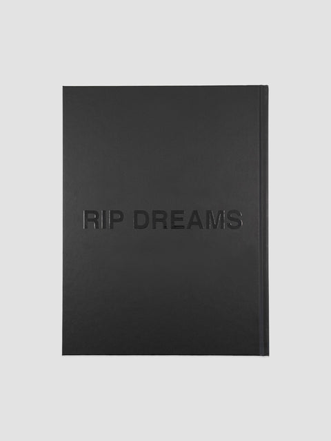Libro RIP Dreams