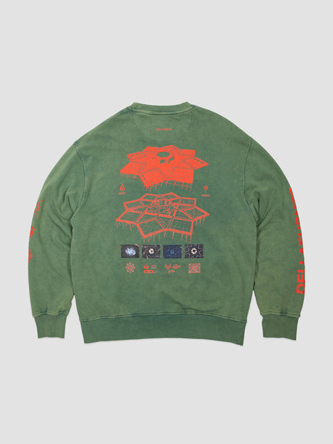 Sudadera RIP Dreams