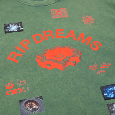Sudadera RIP Dreams
