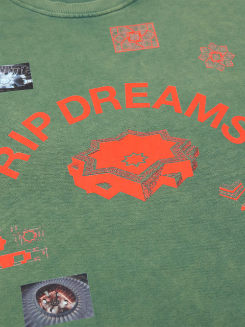 Sudadera RIP Dreams