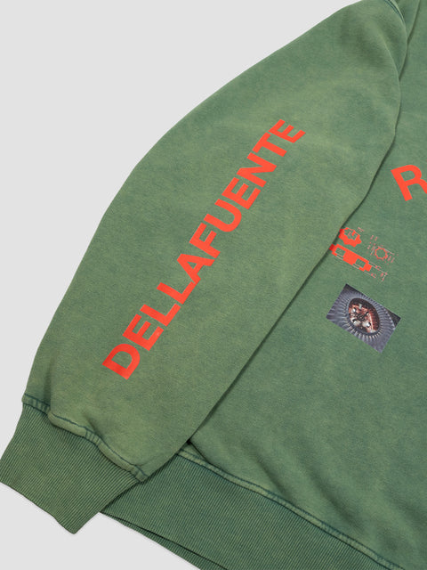 Sudadera RIP Dreams