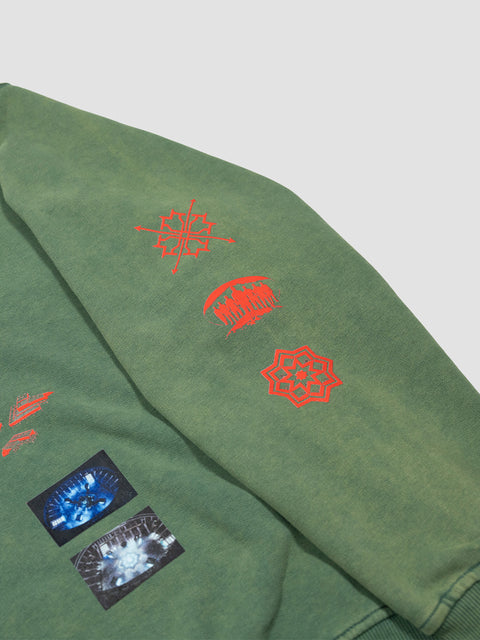 Sudadera RIP Dreams
