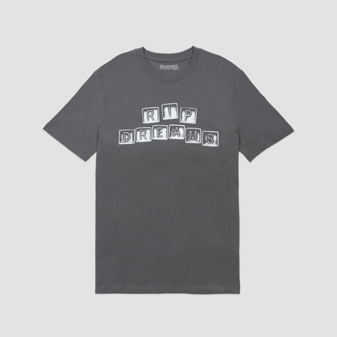 Camiseta RIP Dreams