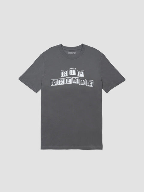 Camiseta RIP Dreams