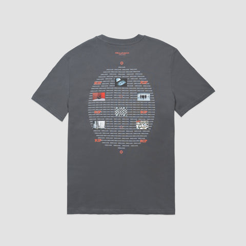 Camiseta RIP Dreams